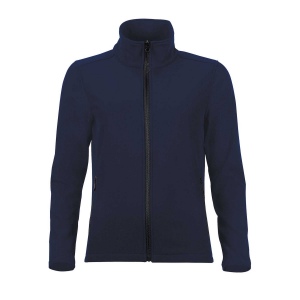 Veste femme zippée softshell - RACE WOMEN 33