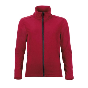 Veste femme zippée softshell - RACE WOMEN 34
