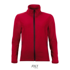 Veste femme zippée softshell - RACE WOMEN 9