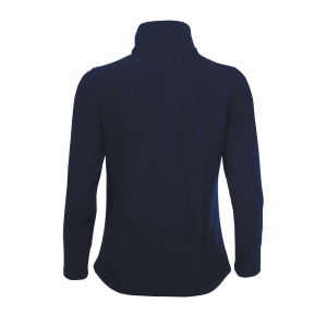 Veste femme zippée softshell - RACE WOMEN 38