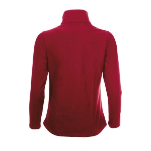 Veste femme zippée softshell - RACE WOMEN 39