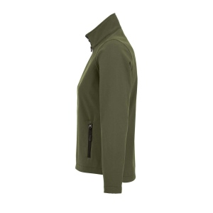 Veste femme zippée softshell - RACE WOMEN 41