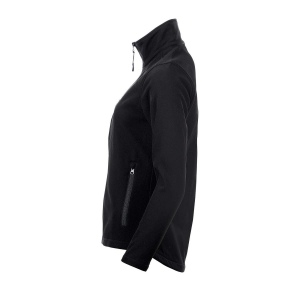 Veste femme zippée softshell - RACE WOMEN 42