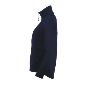 Veste femme zippée softshell - RACE WOMEN 43