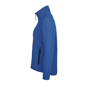 Veste femme zippée softshell - RACE WOMEN 45