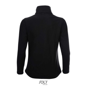 Veste femme zippée softshell - RACE WOMEN 12