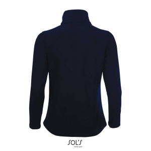 Veste femme zippée softshell - RACE WOMEN 13