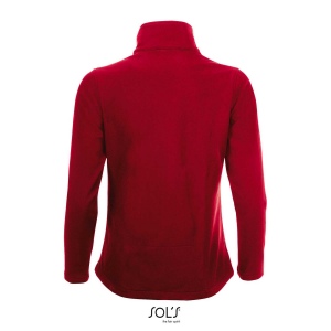 Veste femme zippée softshell - RACE WOMEN 14