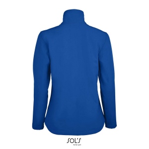 Veste femme zippée softshell - RACE WOMEN 15