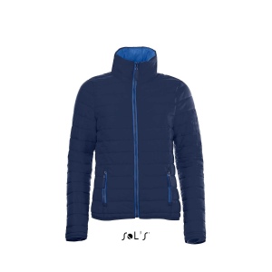 Doudoune light femme - RIDE WOMEN 4