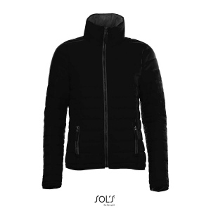 Doudoune light femme - RIDE WOMEN 5