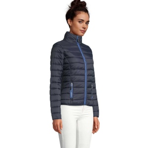 Doudoune light femme - RIDE WOMEN 12