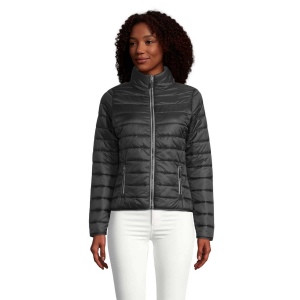 Doudoune light femme - RIDE WOMEN 3