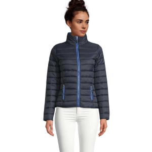 Doudoune light femme - RIDE WOMEN