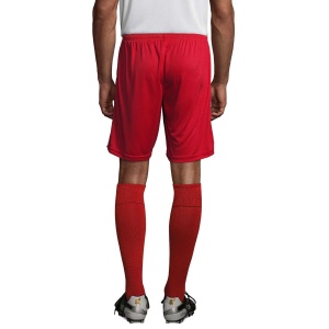 Short basique adulte - SAN SIRO 2 20