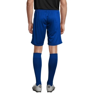 Short basique adulte - SAN SIRO 2 21