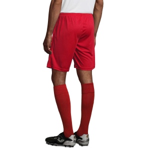 Short basique adulte - SAN SIRO 2 24
