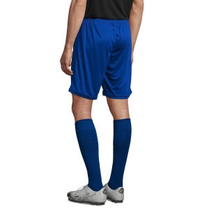 Short basique adulte - SAN SIRO 2 25