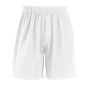 Short basique adulte - SAN SIRO 2 26