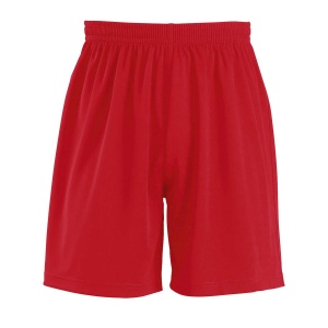 Short basique adulte - SAN SIRO 2 28