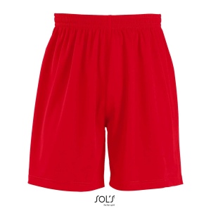 Short basique adulte - SAN SIRO 2 8