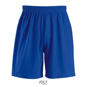 Short basique adulte - SAN SIRO 2 9
