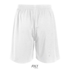 Short basique adulte - SAN SIRO 2 10