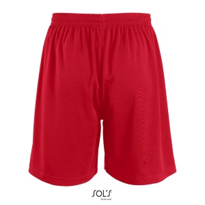 Short basique adulte - SAN SIRO 2 12