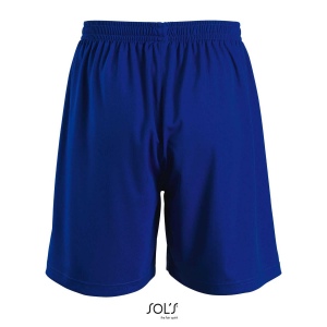 Short basique adulte - SAN SIRO 2 13