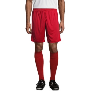 Short basique adulte - SAN SIRO 2 4