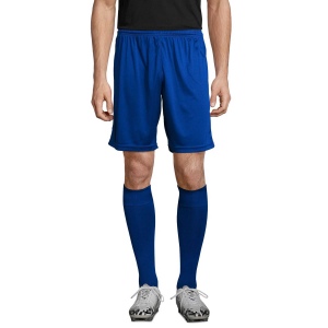 Short basique adulte - SAN SIRO 2 5
