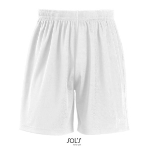 Short basique enfant - SAN SIRO KIDS 2 6