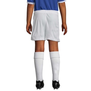 Short basique enfant - SAN SIRO KIDS 2 18