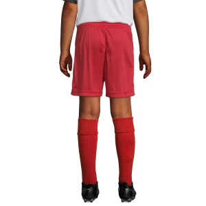 Short basique enfant - SAN SIRO KIDS 2 20