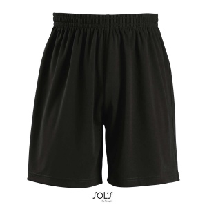 Short basique enfant - SAN SIRO KIDS 2 7