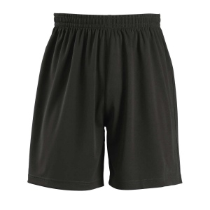 Short basique enfant - SAN SIRO KIDS 2 25