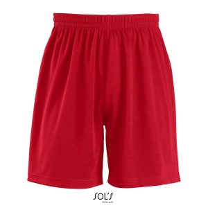 Short basique enfant - SAN SIRO KIDS 2 8