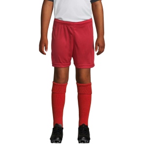 Short basique enfant - SAN SIRO KIDS 2 4