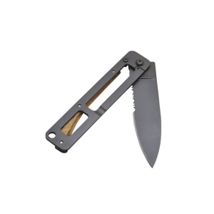 Couteau 'Papagayo Skinny' 6