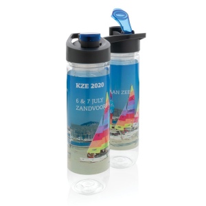 Bouteille d’eau à infusion 7