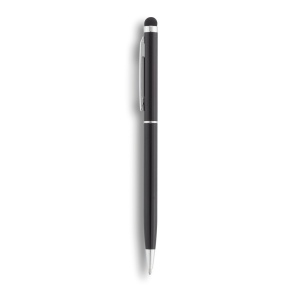 Stylo-stylet fin en métal 4