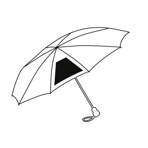 Parapluie de poche automatique PRIMA 62