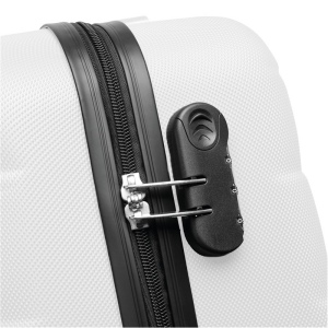 Trolley-Boardcase PADUA 21