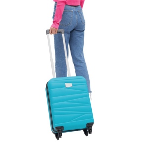 Trolley-Boardcase PADUA 39