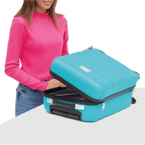 Trolley-Boardcase PADUA 40