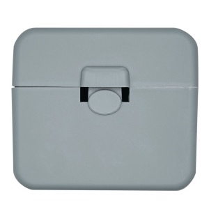 Adaptateur de voyage TRAVEL MATE 4