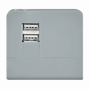 Adaptateur de voyage TRAVEL MATE 6
