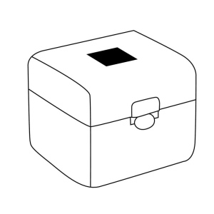 Adaptateur de voyage TRAVEL MATE 11
