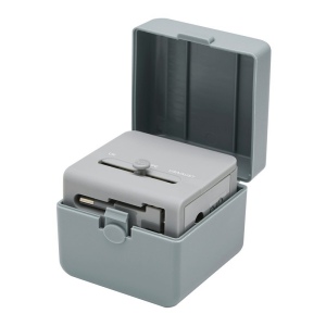 Adaptateur de voyage TRAVEL MATE 2