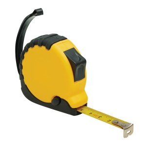 Mètre ELEMENTAL I, 3 m 2